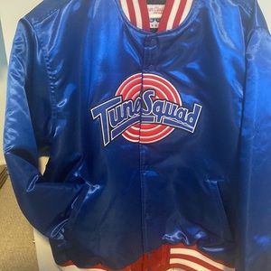 Mens toonsquad jacket